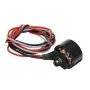Eachine E135 2.4G 6CH Direct Drive Dual Brushless Flybarless RC Helicopter Spart Part 1204 7000KV 300mm Tail Motor