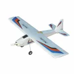 MG-800 MG800 800mm Wingspan EPO Trainer Beginner Fixed Wing RC Airplane Aircraft KIT