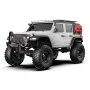HB Toys RTR R1011/12/13/14 1/10 2.4G 4WD RC Car Full Proportional Rock Crawler RUBICON LED Light Off-Road Climbing Truck Vehicles Models 3s Compatible Toys