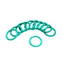 Eachine ET5, ET5Pro, ET5S, EM1, EM2, EM3, EM4 Fluorogel Rubber Rings Engine Model Rubber Piston O Ring