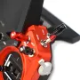 FrSky TANDEM X20 PRO AW AeroWing 2.4GHz/900MHz Dual Band 24CH ACCST D16 & ACCESS & TD & TW ETHOS Radio Trasmettitore di Sistema per Drone FPV da Corsa