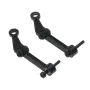 YXZNRC F280 3D/6G 6CH RC Helicopter Parts Tail Rod Fixed Seat Set Blade Upper Rocker