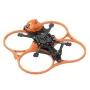 GEPRC GEP CL30 V3 128mm Wheelbase 3 Inch Frame Kit / Main Plate for Cinelog30 V3 O4 Whoop FPV Racing Drone