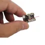 Oversky AR3201-A2 FlySky AFHDS 2A Receiver Built-in 2x5A Brushed ESC for RC Airplane DIY
