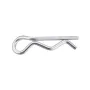 4Pcs 1*16.5MM R Rock 0441 Wltoys 144001 124018 124019 EAT14 1/14 4WD High Speed Racing Vehicle Models RC Car Parts