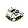 16mm*16mm Flywoo GOKU Quad GN405 Nano HD V3 F4 Flight Controller with TXCO ELRS 2.4g RX & 35A 2-4S ESC Stack for Quadcopter FPV Racing Drone
