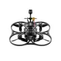GEPRC CineLog30 V2 Drone da corsa FPV analogico da 124 mm e 3 pollici 4S PNP BNF con ESC F7 AIO 45A e telecamera Caddx Ratel 2