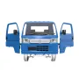 LDRC RC Car Parts Body Shell Assembly Off-Road Climbing Truck Drift High Speed Vehicles Models Spare Accessories LD01