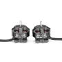 Racerstar Racing Edition 1103 BR1103B 8000KV 10000KV 1-3S Brushless Motor Black For 50-100 RC Drone FPV Racing