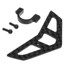 Eachine E180 YXZNRC F180 Horizontal Wing RC Helicopter Spare Parts