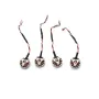 4PCS Original Replacement Arm Motor Repair Spare Parts Accessories for DJI Mini 2 / Mini SE RC Drone Quadcopter
