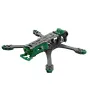 GEPRC MARK5 230mm 5 Inch 6S DC Frame Kit Compatible with DJI O4 Pro Air Unit for FPV Racing Drones
