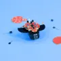 XR-GLOW Phototactic Robot DIY STEM Educational Learning Scientific Tools for Beginners