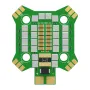 20x20mm iFlight BLITZ Mini E55S 55A 2-6S BLheli_S 4IN1 Brushless ESC for FPV RC Racing Drone
