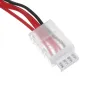ZOP Power 3S 11.1V 1300mAh 60C 14.43Wh LiPo Battery XT60 Plug for RC Drone