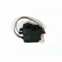 SG PINECONE FORSET 1612 WPL WP14 1/16 RC Car Parts Steering Servo 17g 1.8kg Torque 5 Wires 1612-024 Vehicles Models Spare Accessories