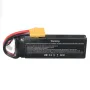 [EU/USA Direct]ISDT BattAir 7.4V 5200mAh 50C 2S Second Generation Smart Lipo Battery XT90 Support APP Control for RC Car