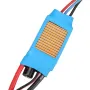 ESKY EK1-0350 14.8V 25A 2-3S borstelloze ESC met 5V 2A BEC voor RC-modellen