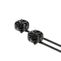 GEPRC SPEEDX2 1102 10000KV 2S Fırçasız Motor 1.5mm Şaft Darkstar20 1.6 İnç ila 2 İnç FPV RC Yarış Drone'u için