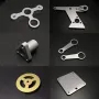 SH-015 Rocker Arm Stirling Engine Model Science Technology Puzzle Novelty Toys