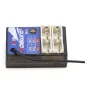 Dumborc P4FM(G) 2.4GHz 4CH RC Alıcı Desteği Jiroskop X4 X5 X6 X6PM DDF-350 Radyo Vericisi için