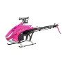 Goosky RS5 Legend 6CH 3D Flybarless Direct Drive Brushless Motor 550 Class RC Helicopter Kit Version