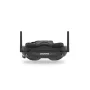 Eachine EV200D 1280*720 5.8G 72CH True Diversity FPV Goggles HD Port in 2D/3D Built-in DVR With 18650 Battery Case for RC Drone