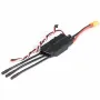 SUNNYSKY X Serisi 60A 2-6S Fırçasız ESC 5V/6V/7.4V 5A BEC 3.5mm XT60 Fişli RC Uçak İçin