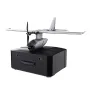 HAOHAN Firefly Modular & Multi-Mount FPV Patrol Drone Support VTOL 1080mm Wingspan EPP RC Airplane PNP / SEMI Version