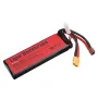 ZOP Power 2S 7.4V 3300mAh 120C 17.09Wh LiPo Battery XT60 Plug for RC Car