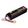 XF POWER 14.8V 5000mAh 100C 4S LiPo Battery XT60 Plug for RC Drone