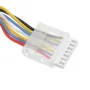 ZOP Power 22.2V 5500mAh 100C 6S 122.1Wh LiPo Pil XT60 Fiş RC Drone için