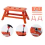 Children ToolBox Kids Tool Set Electric Toy Drill Screwdriver Pretend Play Engineer Simulation Repair Construction for Boys Girls Gifts