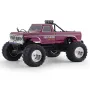 FMS for Ford F100 RTR 1/10 2.4G RWD 30km/h RC Car Monster Truck Off-Road Full Proportional Vehicles Models Toys