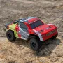 FMS FSC24 for Chaser RTR 1/24 2.4G 4WD RC Car Short Course Off-Road Truck Two Speed Full Proportional Metal Diff Vehicles Models Toys