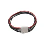 Lipo Battery Charger Silicone Wire Balance Extension 300mm Cable 2S 3Pin 3S 4Pin 4S 5Pin 6S 7Pin 7S 8Pin 8S 9Pin 2.54XH 30cm