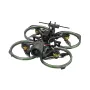 Flywoo FlyLens 85 HD O4 / O4 PRO 2S 2 Inch Brushless Whoop FPV Racing Drone BNF with GOKU F405 HD Digital System