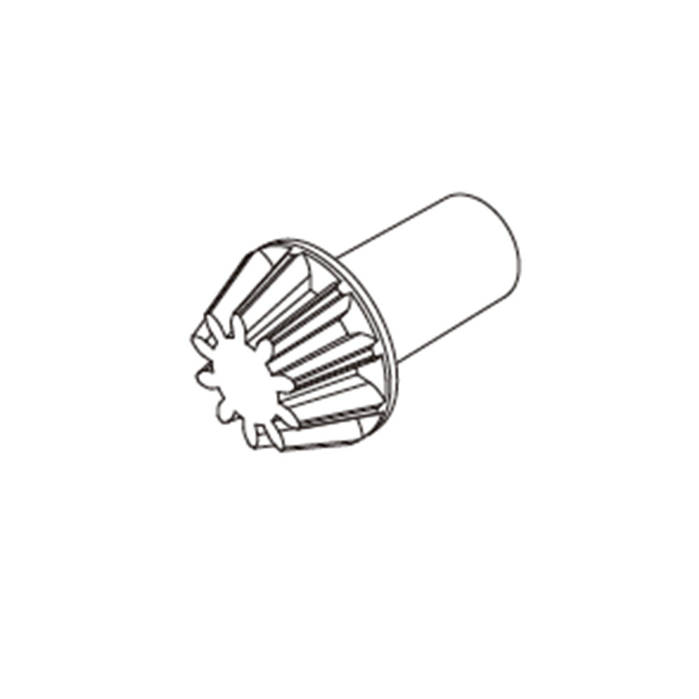 16402G Front Conical Gear