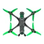 GEPRC MARK5 Wide X O4 Pro 225mm 5 Inch 6S RC FPV Racing Drone PNP BNF with 2107.5 1960KV Motor