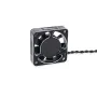 Surpass Hobby Rocket 40mm Aluminum Cooling Fan 16000RPM for 4068 4092 Motor ESC 1/8 1/10 RC Car Parts