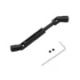 2PCS Upgraded Metal Front Rear Drive Shafts MNRC MN82 MN78 for TOYOTA Land Cruiser LC79 1/12 RC Cars Vehicles Models Spare Parts