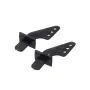 Eachine Mini Mustang P-51D Mini F22 F4U T-28 F16 BF109 Spitfire P40 FW190 RC Airplane Spare Part Rudder Angle