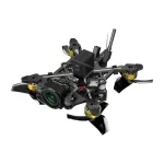 Flywoo Flybee 16 HD O4 2S Ultralight RC FPV Racing Drone BNF with F405 Flight Controller 4K 60FPS Camera