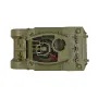 Coolbank M8 G2079 1/16 2.4G RC Tank Simulated Sound Light Smoke Two Speed Vehicle Models RTR