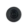 4PCS LDRC 18499 1/18 Rock Crawler RC Car Original Parts Tires Wheels Vehicles Models Spare Accessories