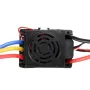 60A Brushless Waterproof ESC Electric Speed Controller for 1/10 RC Car Parts