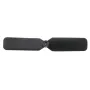 5PCS 2.5 Inch 2-Blade Propeller Spare Part For Eachine Mini F22 Raptor 260mm / Mini F16 Falcon 365mm RC Airplane