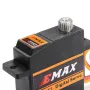 4PCS EMAX ES3352 12.4g Mini Metal Gear Digital Servo for RC Airplane