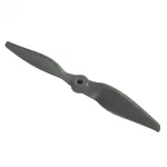 2PCS GEMFAN PFGN 8inch 8×4 8×6 CW CCW Electric Glass Fiber Nylon Propeller for RC Airplane