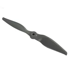 2PCS GEMFAN PFGN 8inch 8×4 8×6 CW CCW Electric Glass Fiber Nylon Propeller for RC Airplane